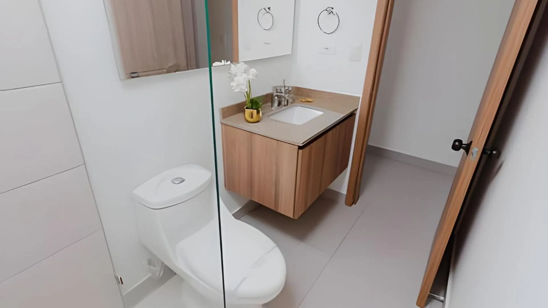 Apartamento Estándar - Caribe Mar SMR294A Santa Marta  0*, Santa Marta (Magdalena)