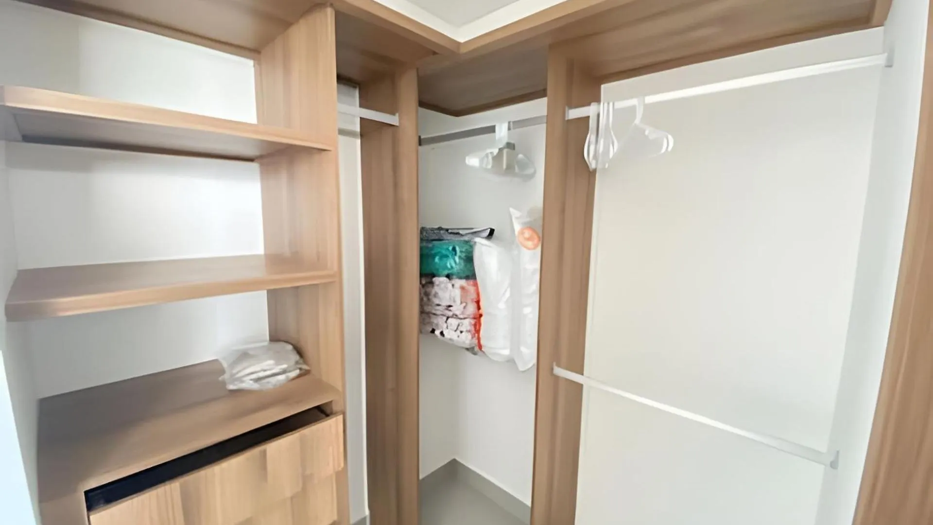 Apartamento Estándar - Caribe Mar SMR294A Santa Marta