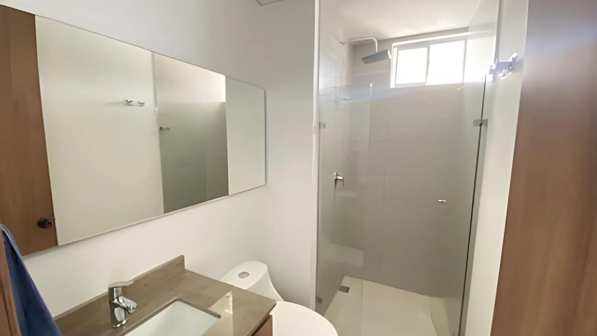 Apartamento Estándar - Caribe Mar SMR294A Santa Marta  Colombia