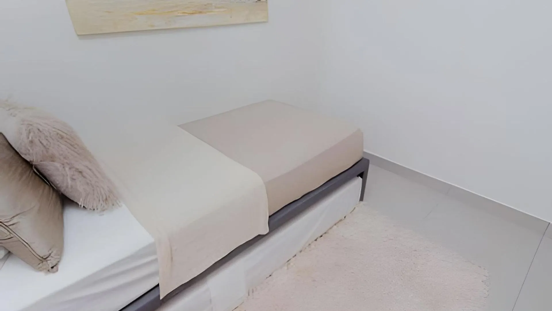Apartamento Estándar - Caribe Mar SMR294A Santa Marta  0*, Santa Marta (Magdalena) Colombia
