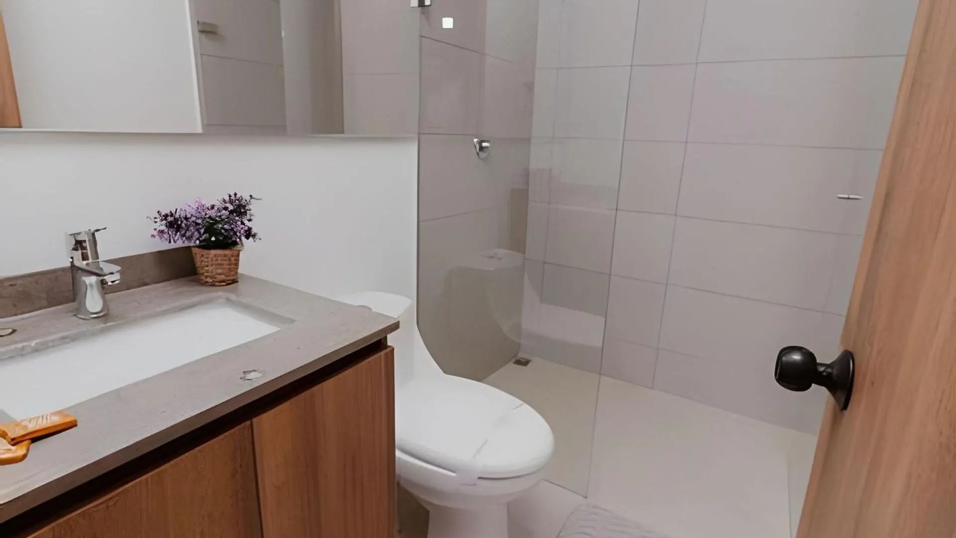 Apartamento Estándar - Caribe Mar SMR294A Santa Marta  0*, Santa Marta (Magdalena) Colombia