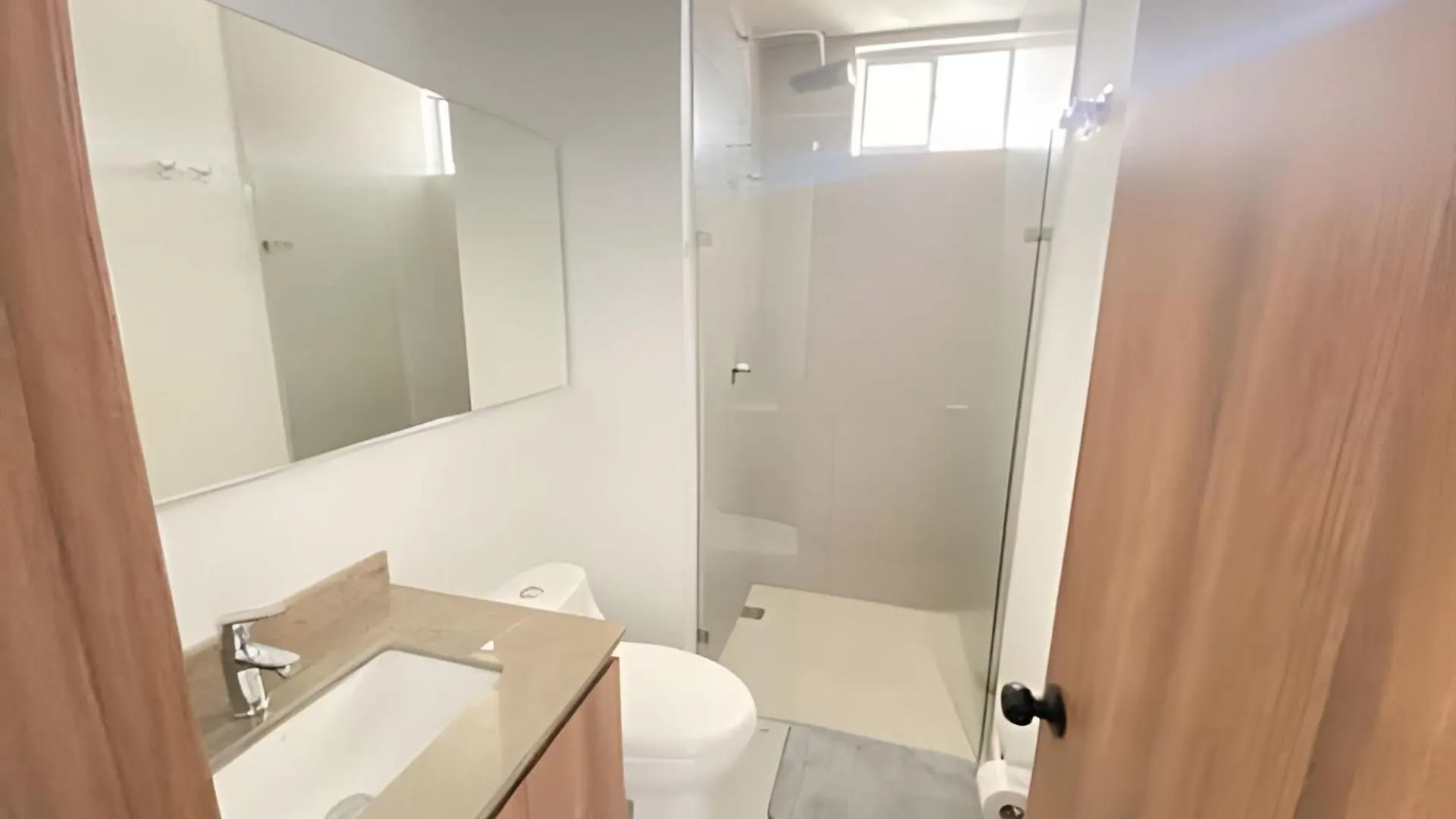 Apartamento Estándar - Caribe Mar SMR294A Santa Marta