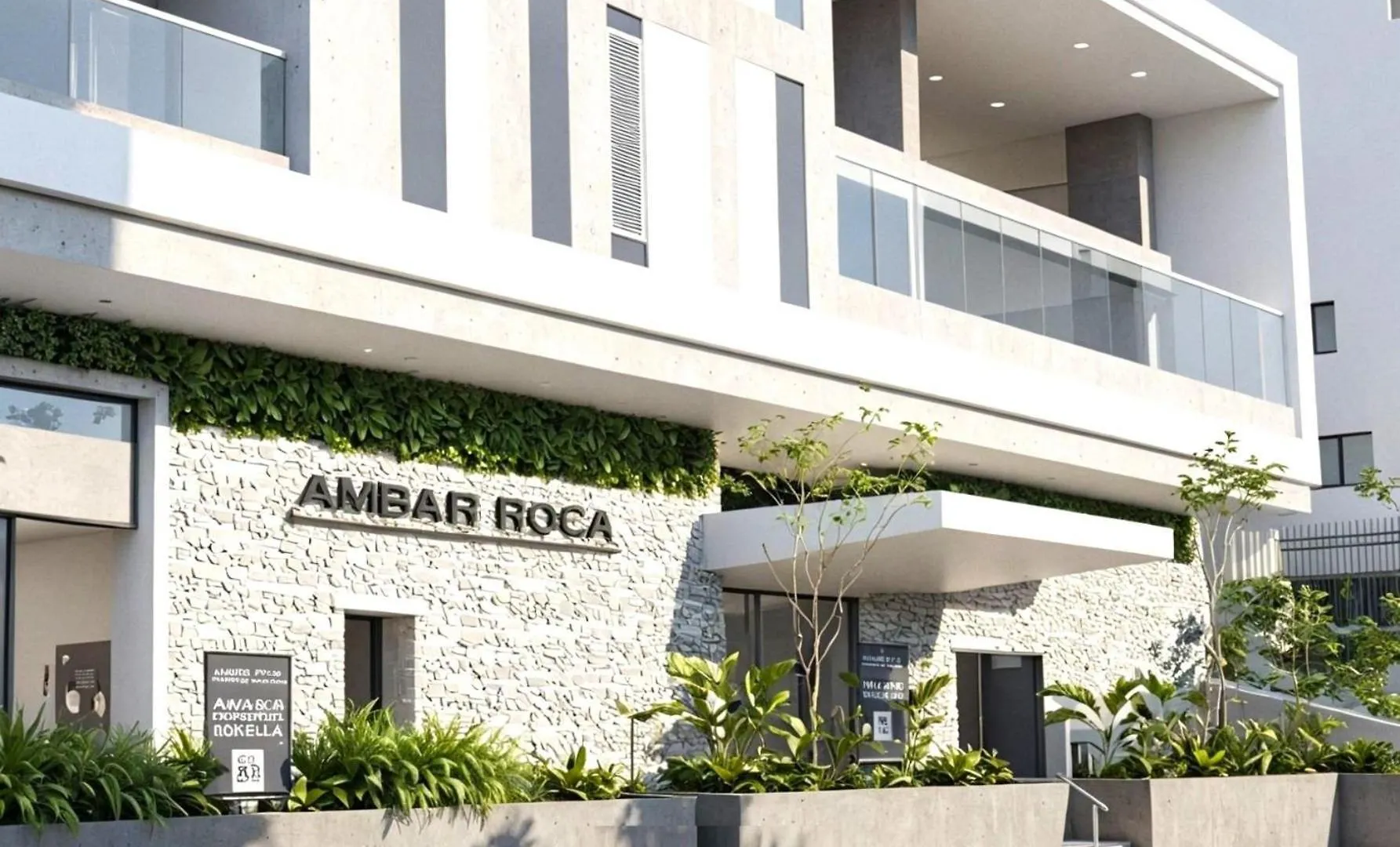 Apartamento Estándar - Caribe Mar SMR294A Santa Marta