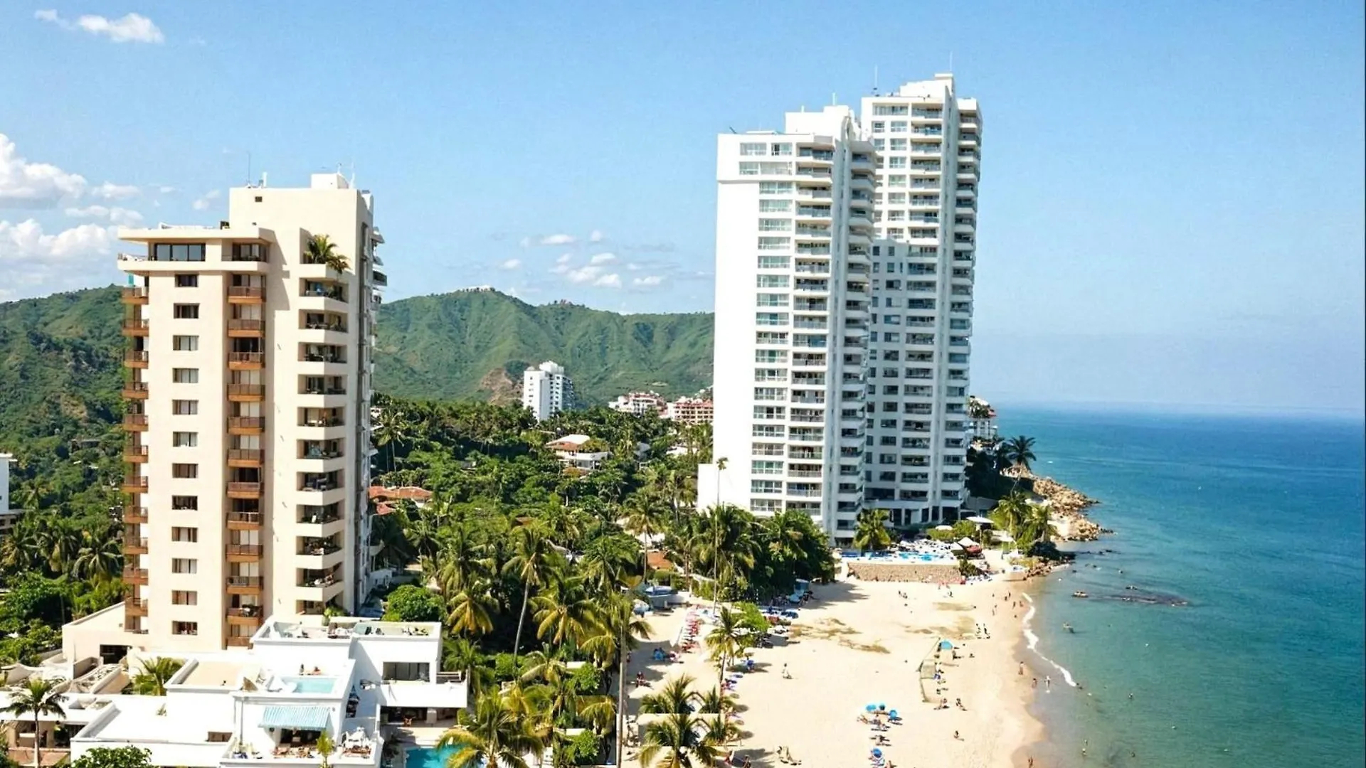 Apartamento Estándar - Caribe Mar SMR294A Santa Marta  0*, Santa Marta (Magdalena) Colombia